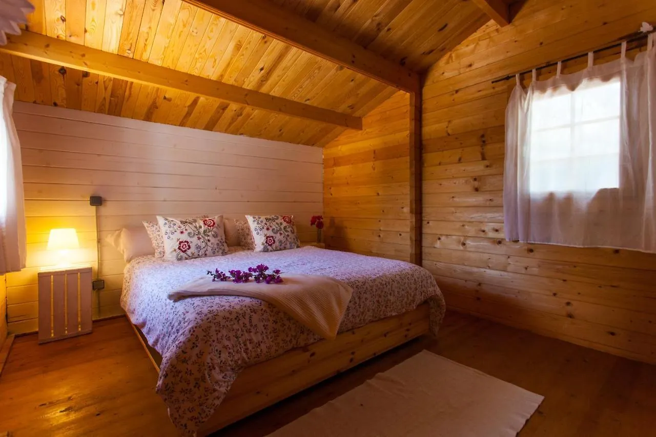 Wood House Villa Campos  0*, Campos (Mallorca)