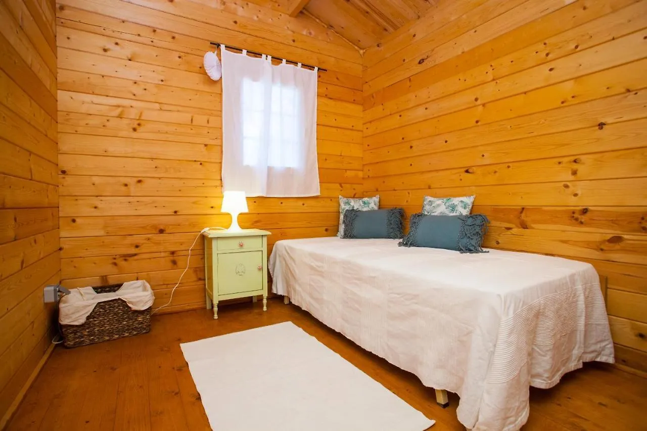 Wood House Villa Campos  Holiday home Campos (Mallorca)